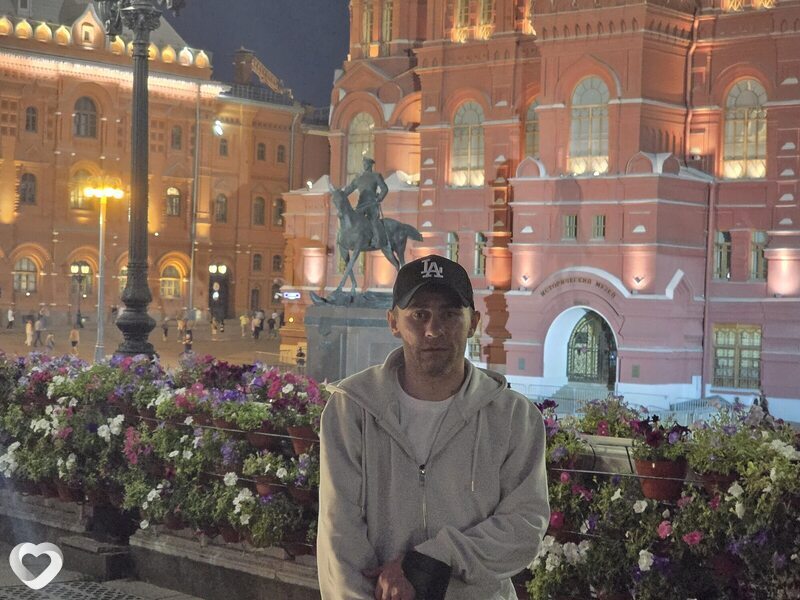 Денис, 35, Черемхове — анкета №3187278