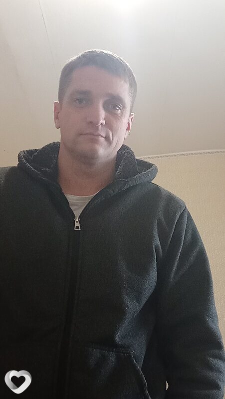 Василий, 38, Новополоцке — анкета №3187293