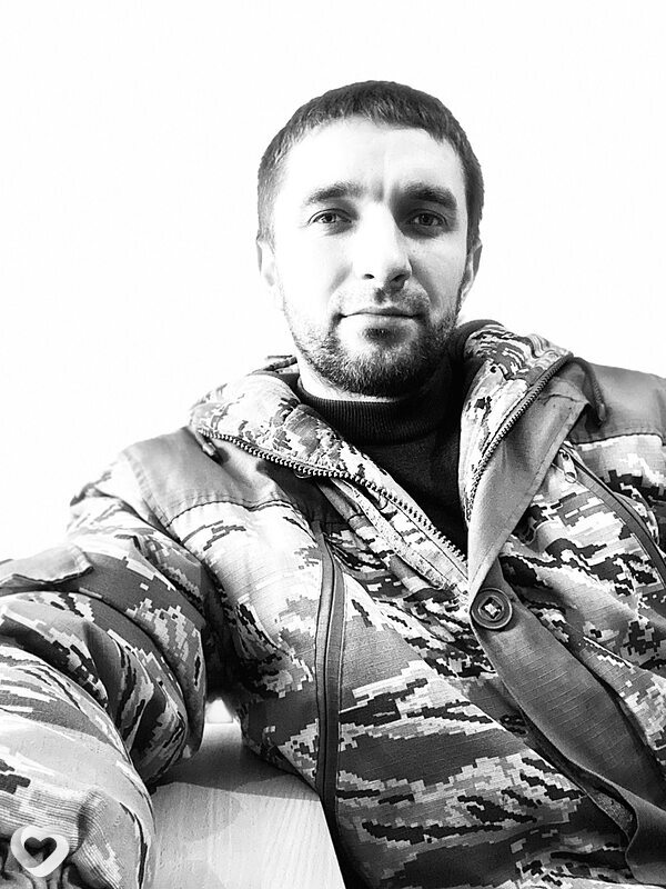 Евгений, 32, Качканаре — анкета №3187300