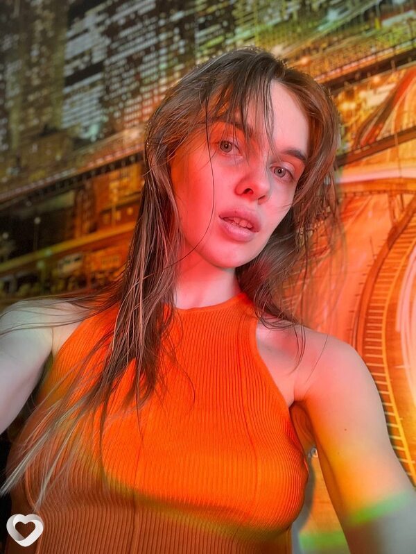 Ирина, 24, Ростове-на-Дону — анкета №3187310