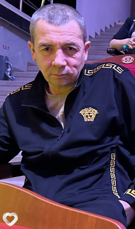 Дмитрий, 49, Саратове — анкета №3187315