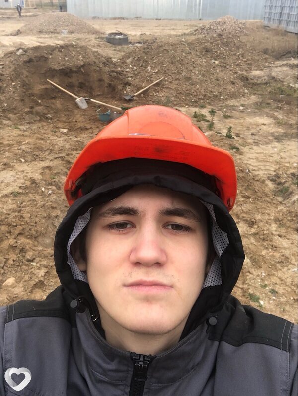 Егор, 19, Костанае — анкета №3187317