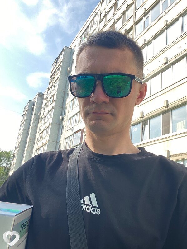 Виктор, 23, Димитровграде — анкета №3187327