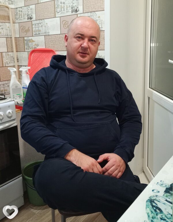 Никита, 38, Кумертау — анкета №3187340