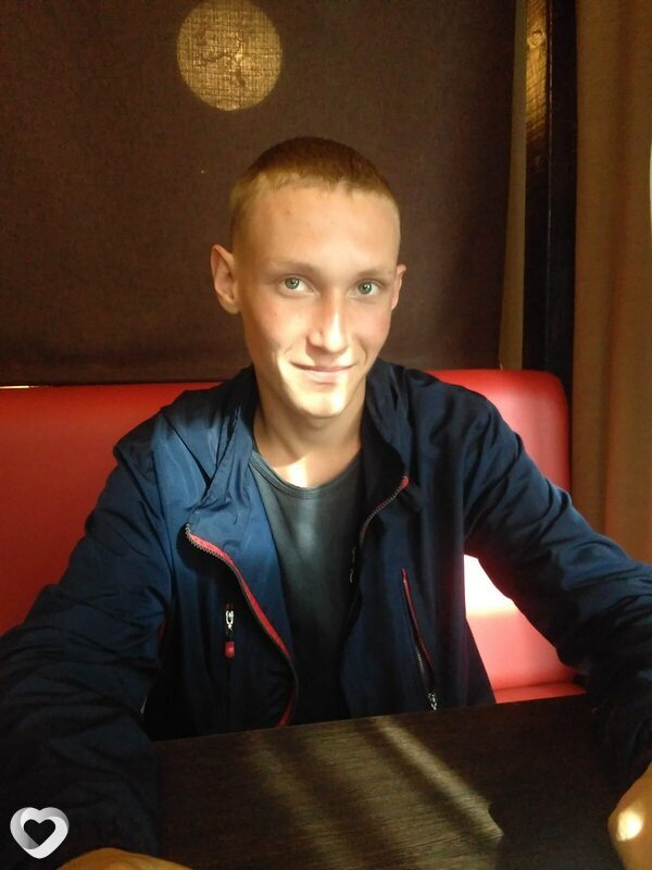 Егор, 27, Кунгуре — анкета №3187440