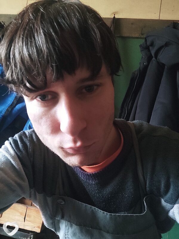 Андрей, 25, Минске — анкета №3187444