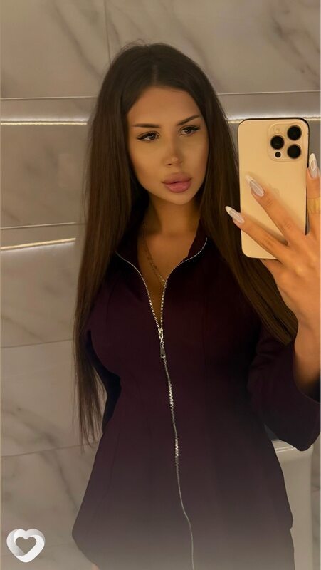 Екатерина, 22, Саратове — анкета №3187445