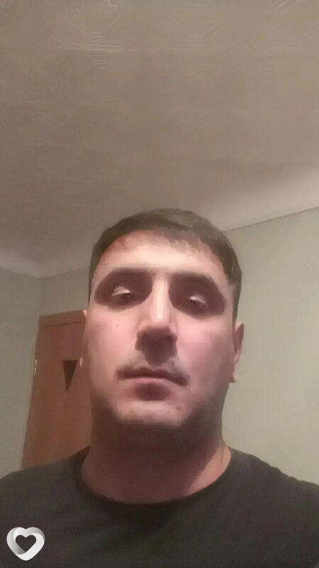 Сахил, 41, Оренбурге — анкета №3187451