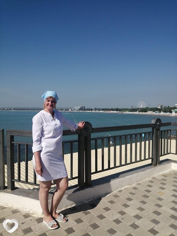Ирина, 55, Раменском — анкета №3187873