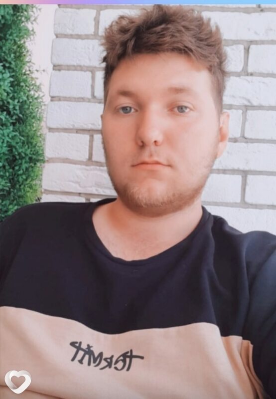 Андрей, 28, Астрахани — анкета №3187880