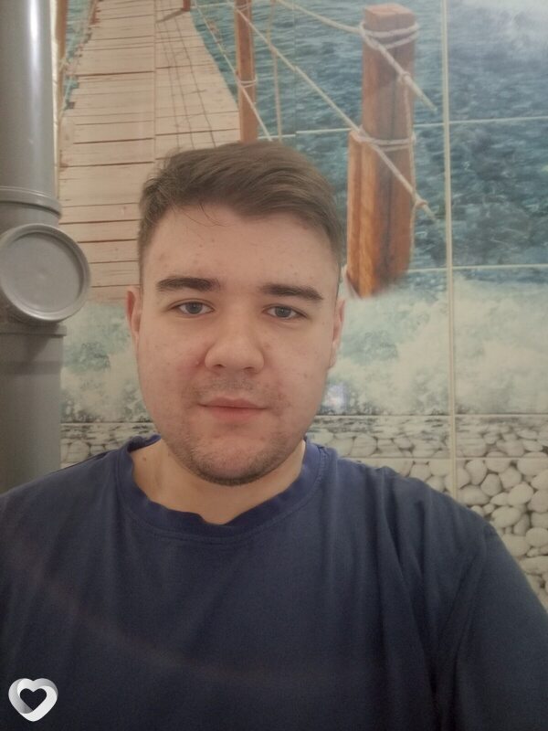 Женя, 26, Кургане — анкета №3187884
