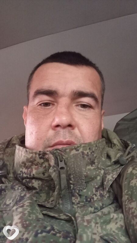 Сергей, 38, Самаре — анкета №3187247