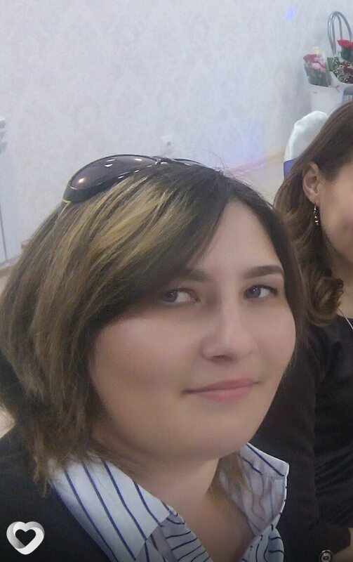 Мария, 38, Чайковском — анкета №3187249