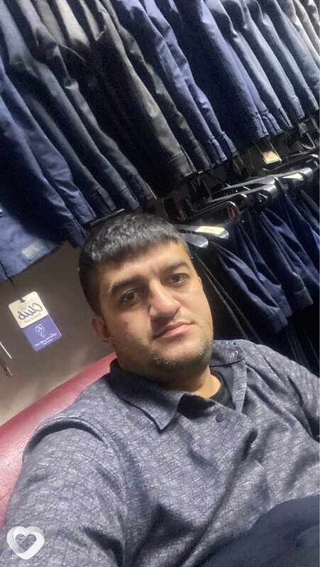 Фаиг, 37, Сургуте — анкета №3187252