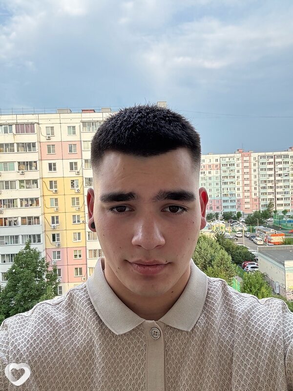 Александр, 21, Хабаровске — анкета №3187256