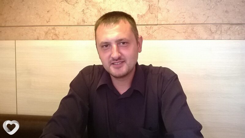 Сергей, 46, Ставрополе — анкета №3187260
