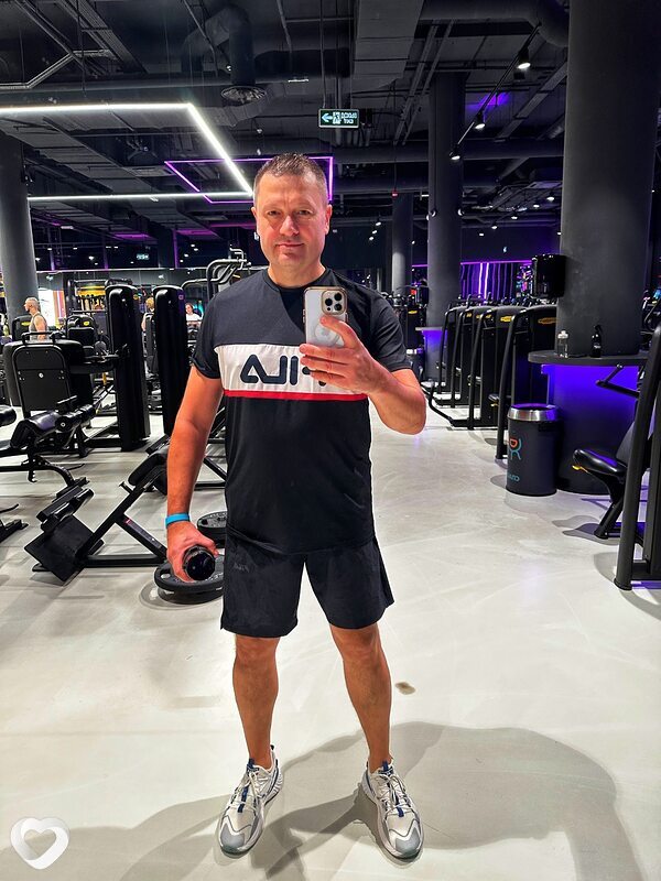 Константин, 48, Москве — анкета №3187264