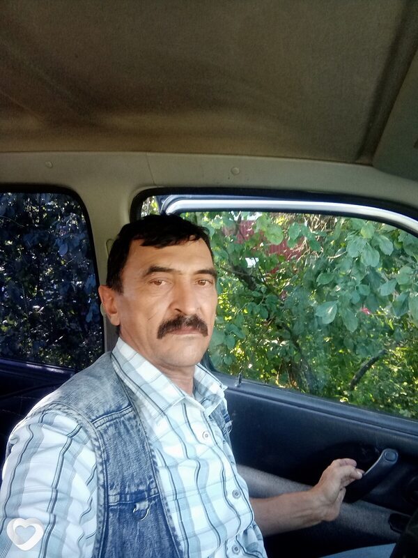 Валерий, 56, Уфе — анкета №3187365