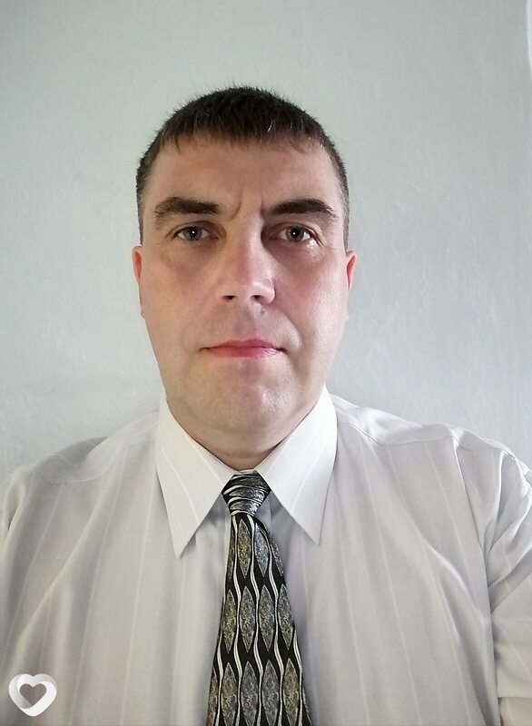 Андрей, 52, Кунгуре — анкета №3187370