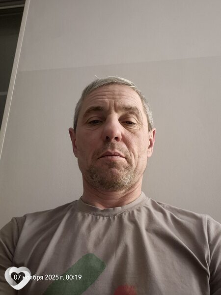 Олег, 47, Туле — анкета №3187373