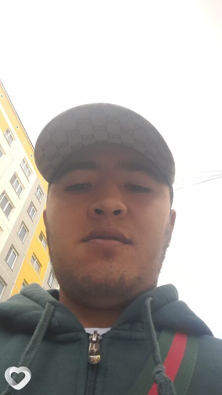Али, 27, Твери — анкета №3187377