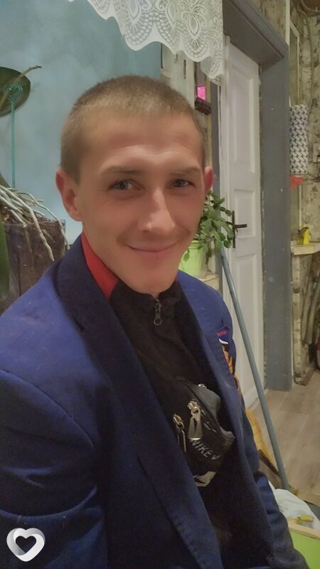 Андрей, 33, Бобруйске — анкета №3187543