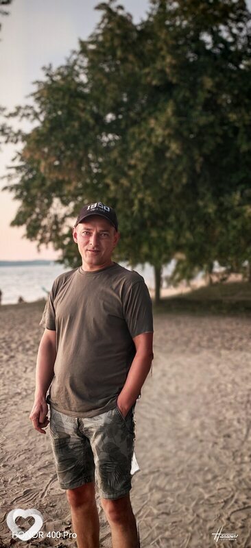 Павел, 46, Минске — анкета №3187548