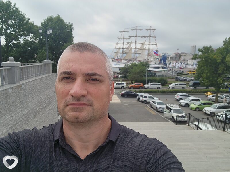Александр, Москва