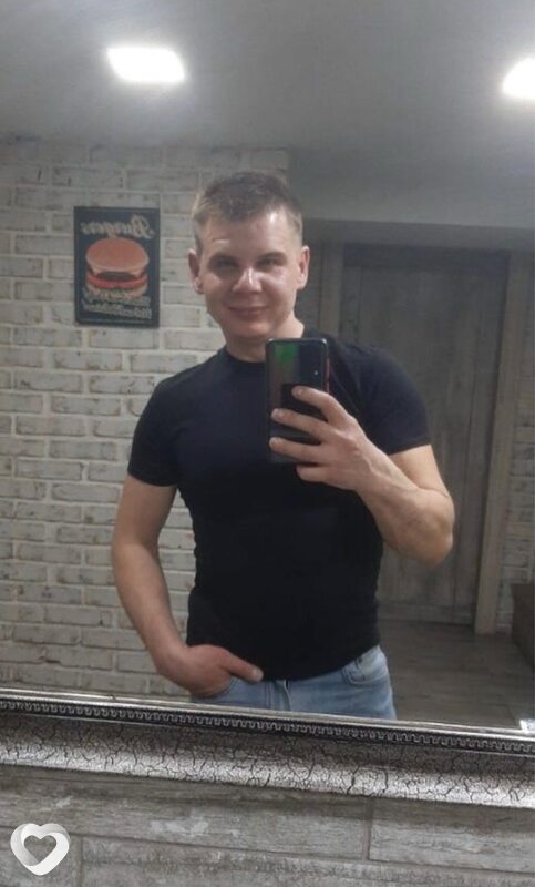 Виктор, 42, Алматы — анкета №3187666