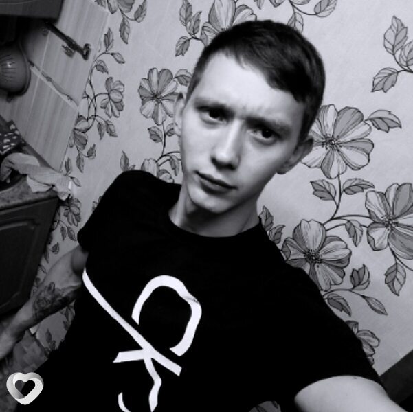 Nikolay, 27, Перми — анкета №3187668