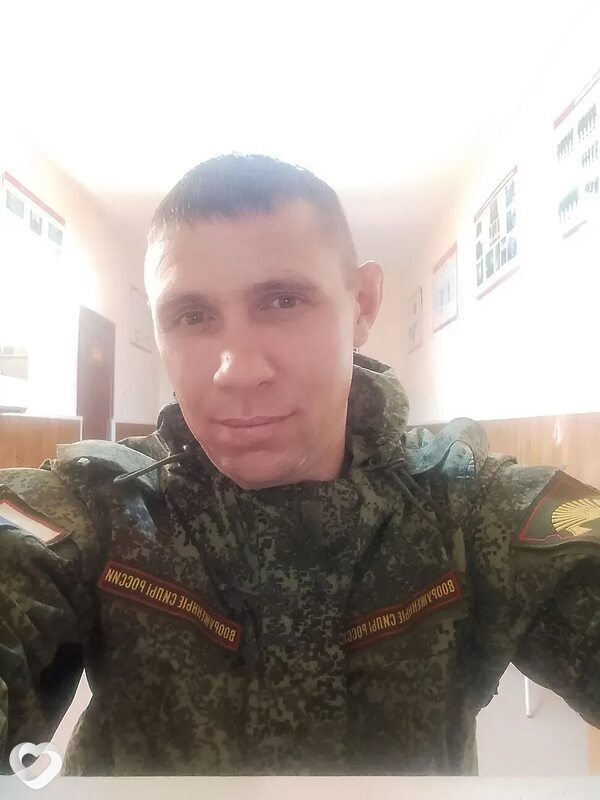 Михаил, 36, Уссурийске — анкета №3187670