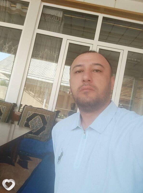 Мирзо, 39, Тбилиси — анкета №3187672