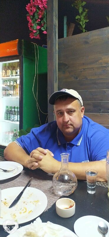 Евгений, 48, Ухте — анкета №3187683