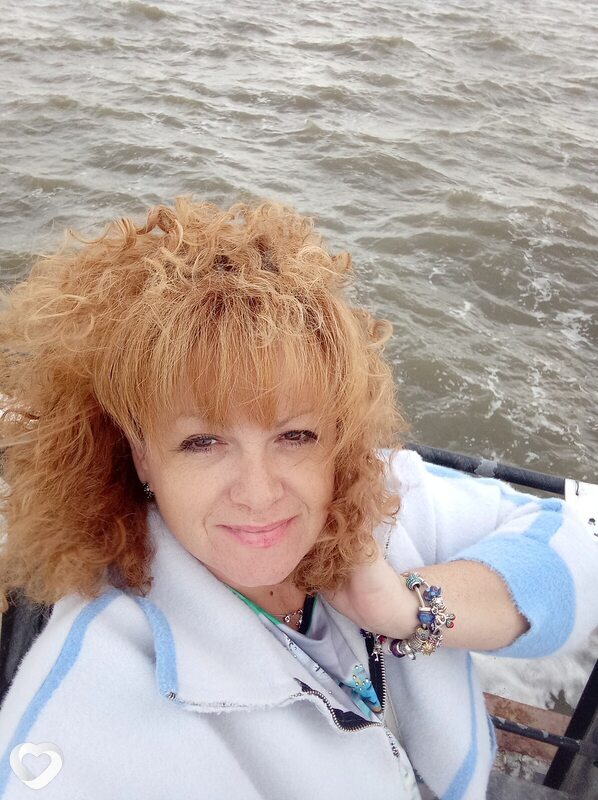 Валентина, 48, Донецке — анкета №3188444
