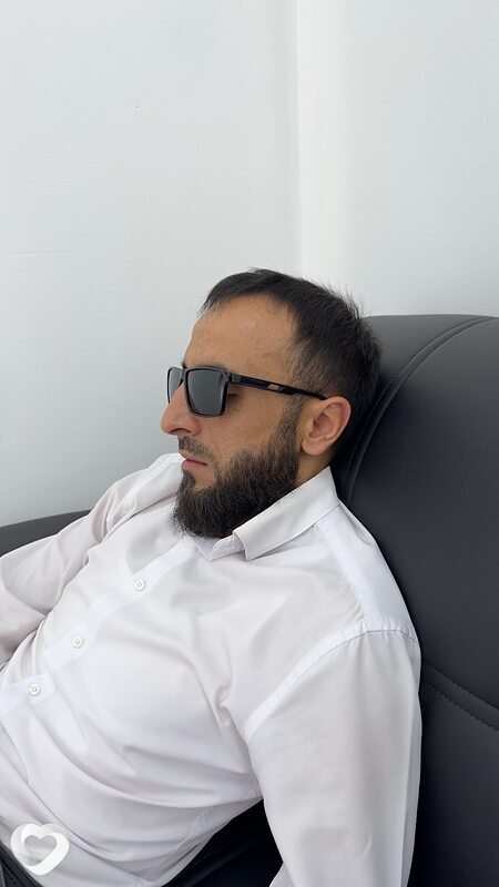 Руслан, 36, Таразе — анкета №3188462