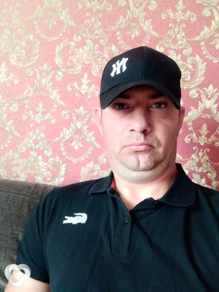 Андрей, 30, Гродно — анкета №14110