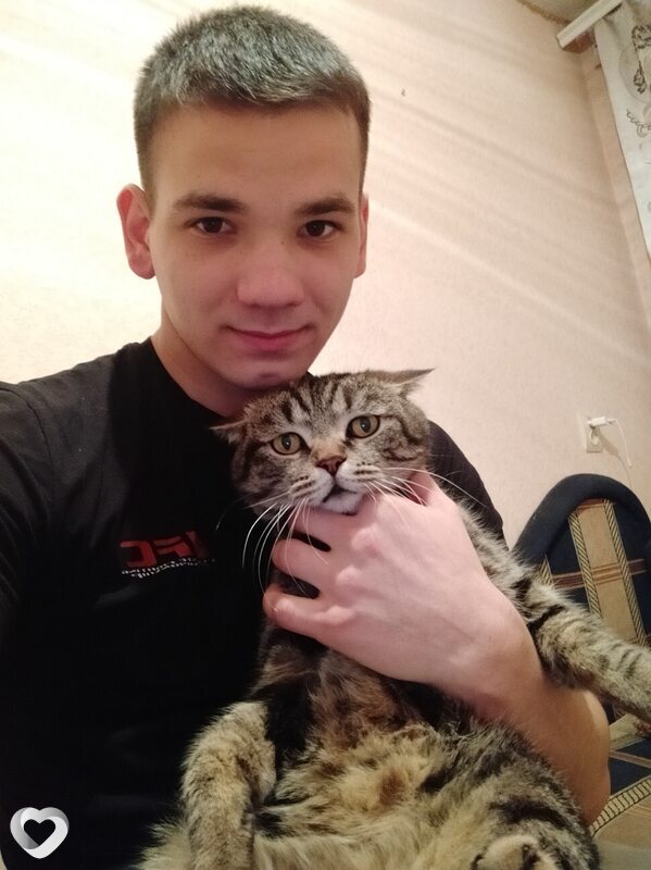 Тимур, 27, Стерлитамаке — анкета №3187575