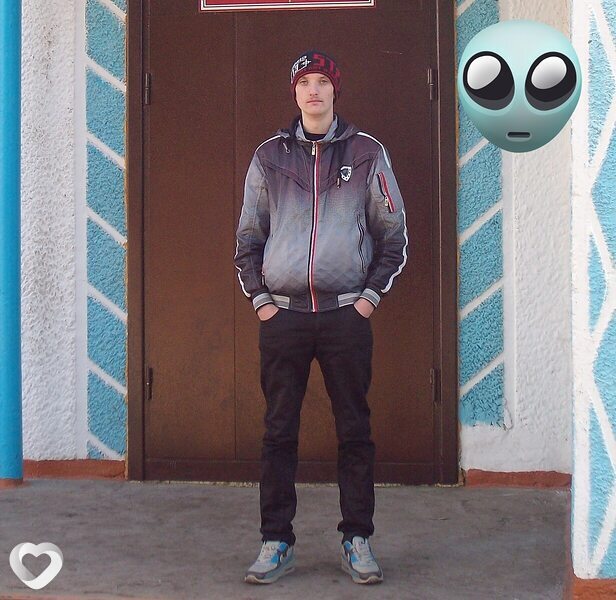 Дмитрий, 29, Рубцовске — анкета №3187576