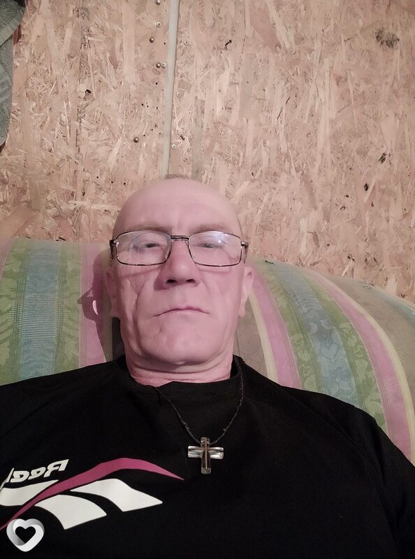 Андрей, 51, Балхаше — анкета №3187585