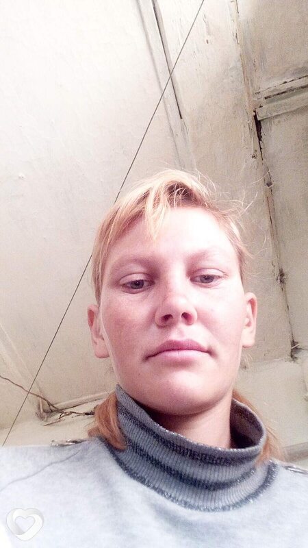 Галина, 33, Петропавловске — анкета №3187615