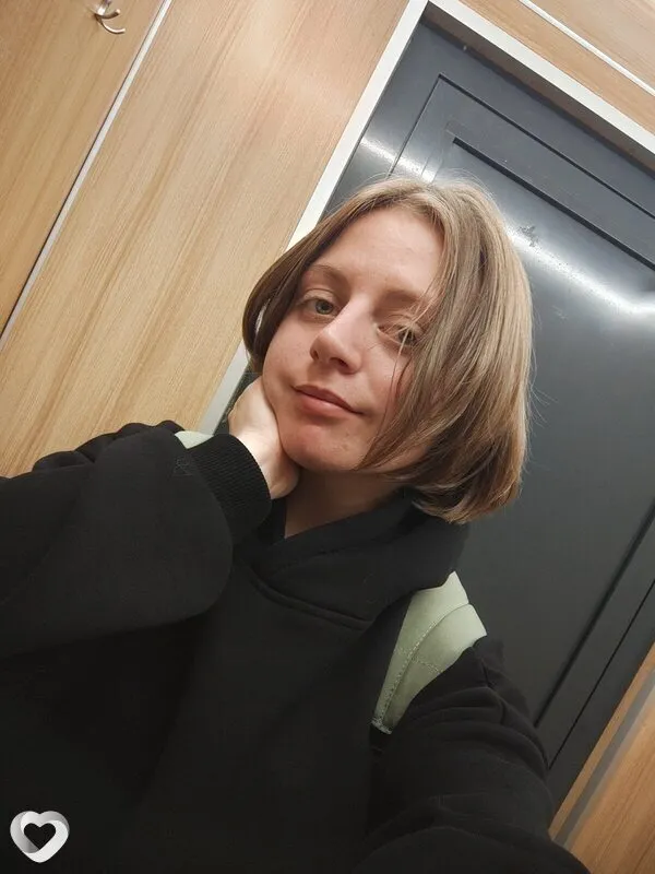 Дарья, 23, Барнауле — анкета №3187616