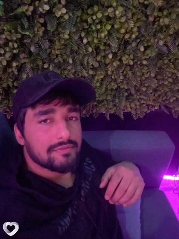 Zubair, 33, Ростове-на-Дону — анкета №3187617