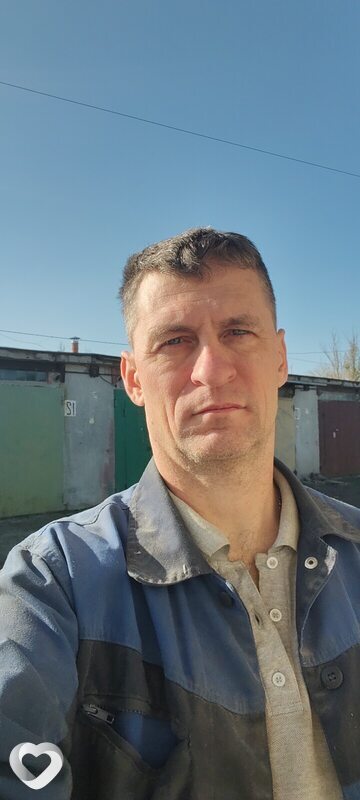 Владислав, 51, Ростове-на-Дону — анкета №3187626