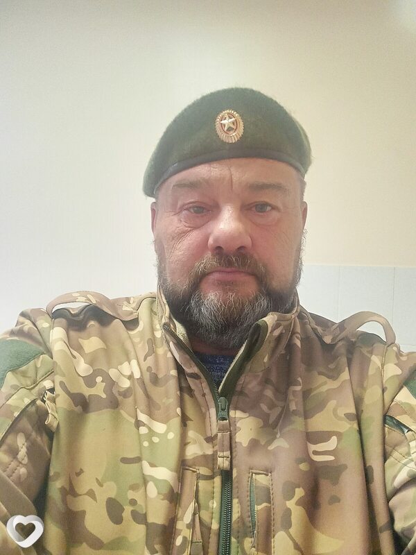 Александр, 55, Кургане — анкета №3187631