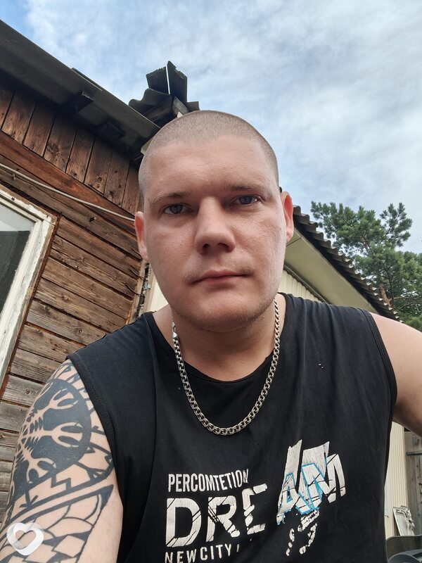 Евгений, 28, Абакане — анкета №3187635
