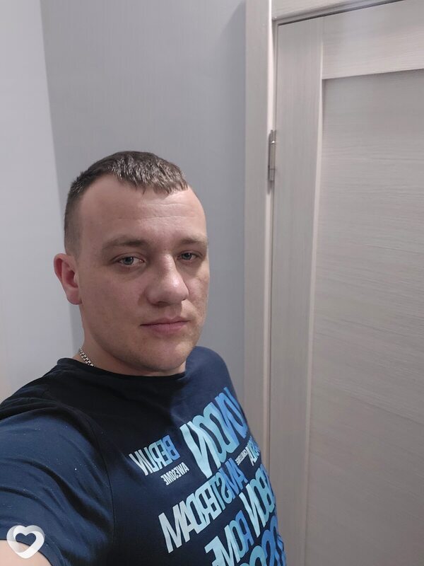 Александр, 33, Москве — анкета №3187636