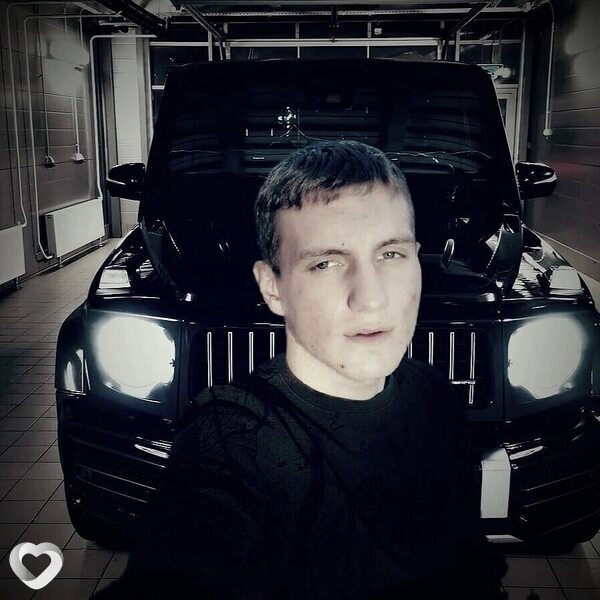 Иван, 26, Иркутске — анкета №3187596