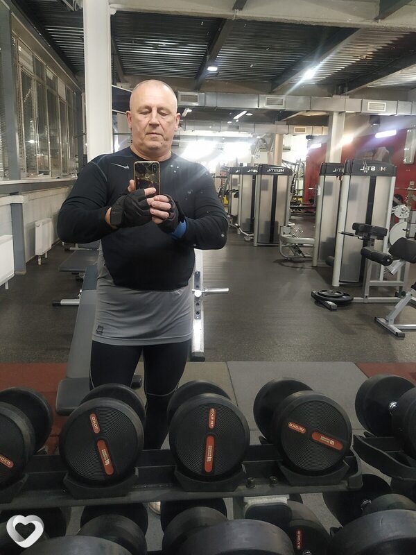 Жорж, 50, Видном — анкета №3187597