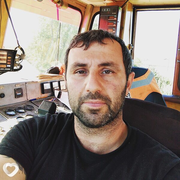Фара, 40, Донецке — анкета №3187600