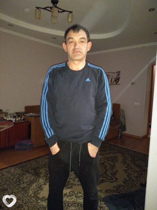 Александр, 53, Волхове — анкета №3187601